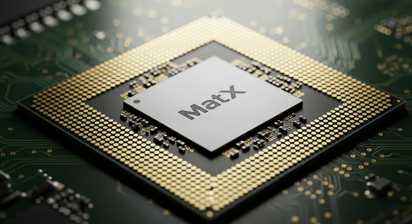 “엔비디아 잡는다” 구글 천재들이 만든 AI 칩, 7천억 잭팟 터졌다