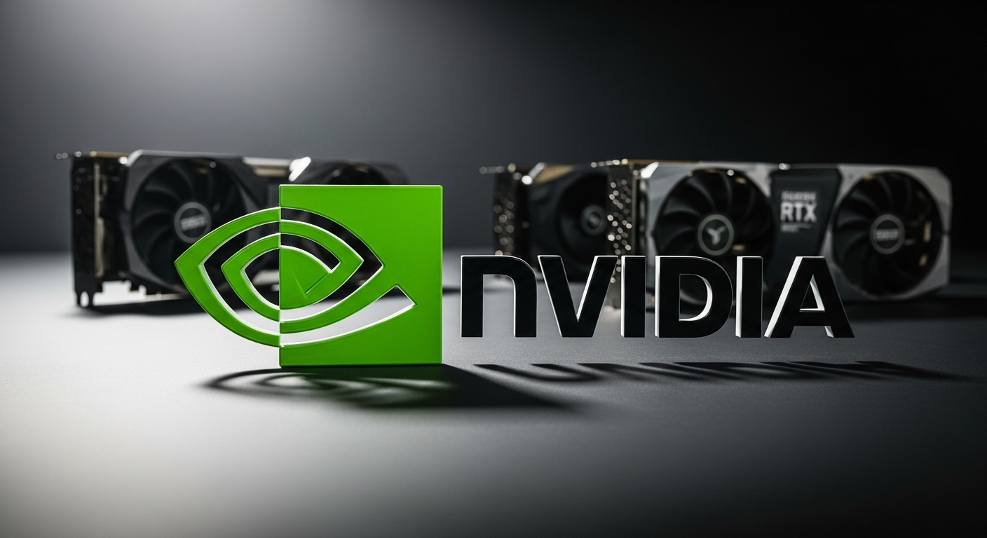 “게이머들 뒷전..” 엔비디아, AI 칩 생산에 올인 선언 충격