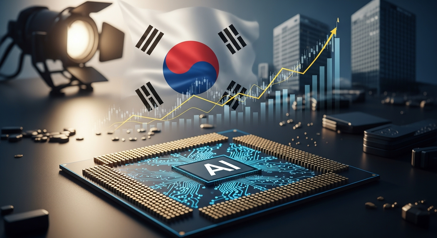 “몸값 3조 4천억!” 리벨리온 6400억 투자 유치 성공