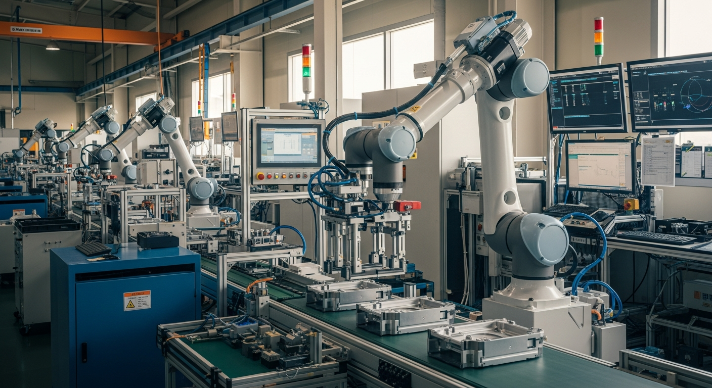 “AI 도입 99% 실패..” 피지컬 AI가 유일한 해법