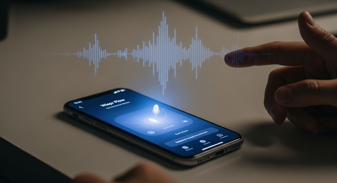 “키보드 이제 버려야 하나…” 애플보다 정확한 음성 AI에 340억 뭉칫돈