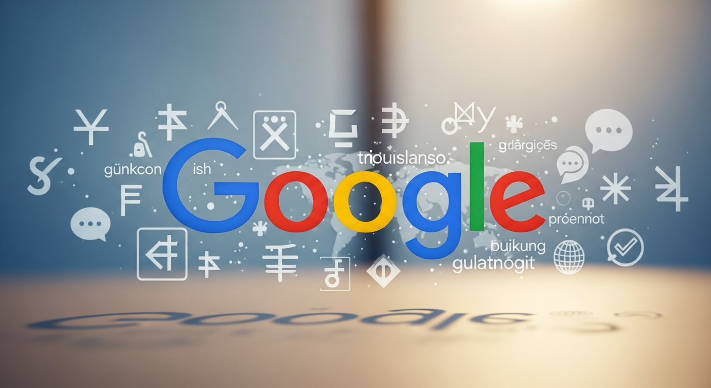 “통역사들 어쩌나..” 구글이 폰에 심는 괴물 번역기