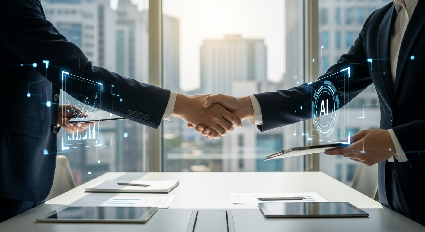 “공공 기관도 이제 AI 쓴다” 코난테크놀로지 LIG시스템과 국방 AI 전환 가속