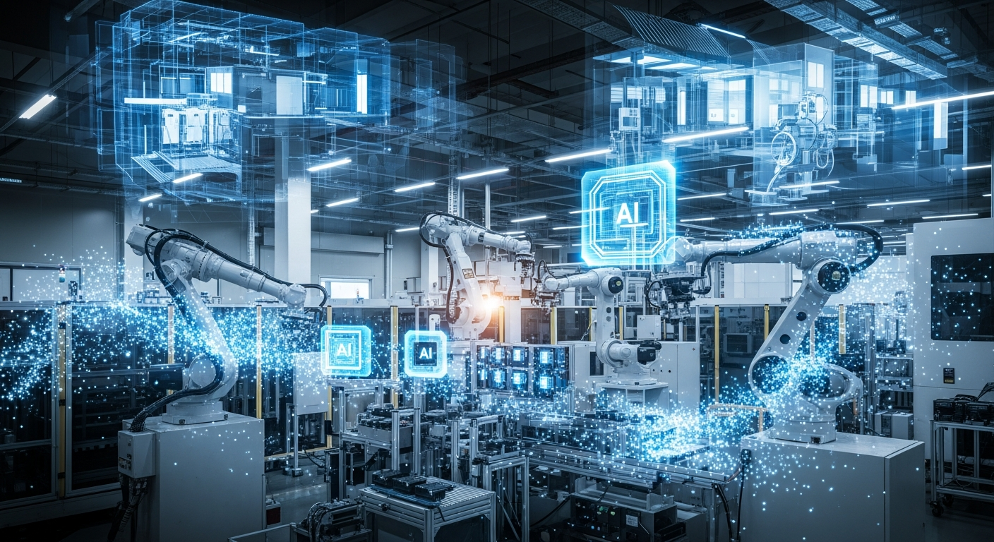 “한국 산업 다 죽는다?” 피지컬 AI ‘데이터 팩토리’가 유일한 희망