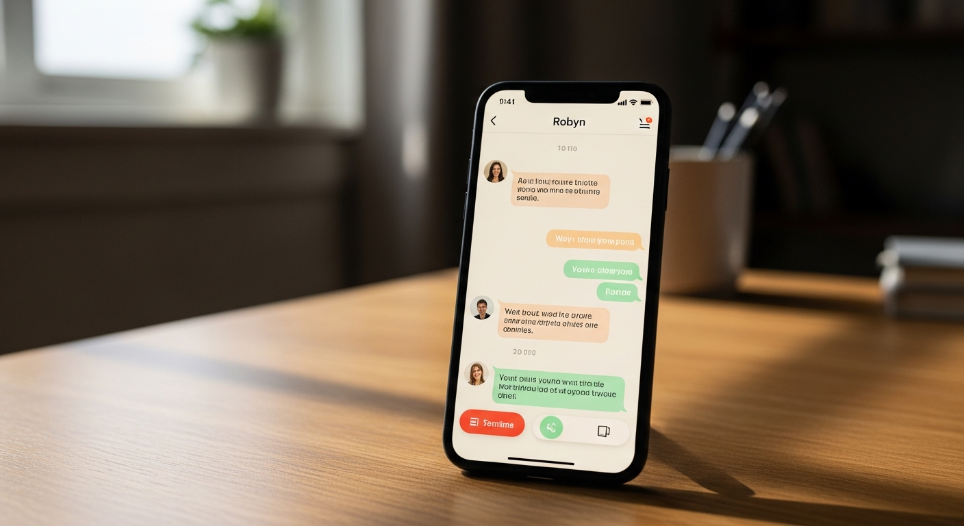 "하버드 의사 때려치우고 만들었다?" 내 마음 다 아는 AI 친구 등장