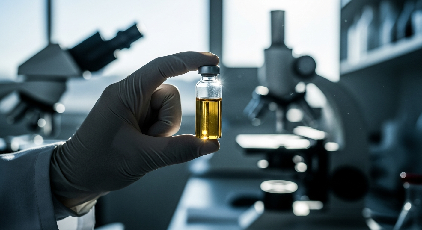 “소변 한 방울로 암 30종 판별?” AI가 설계한 센서로 암 조기 진단 앞당겨