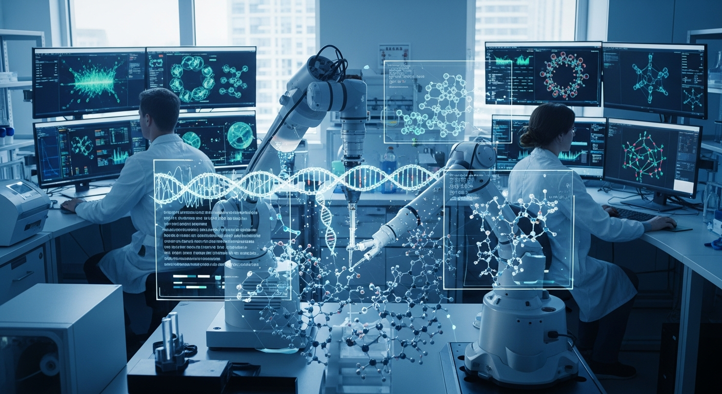 “의사 100명 몫 한다” 희귀병 치료 나선 AI 구원투수