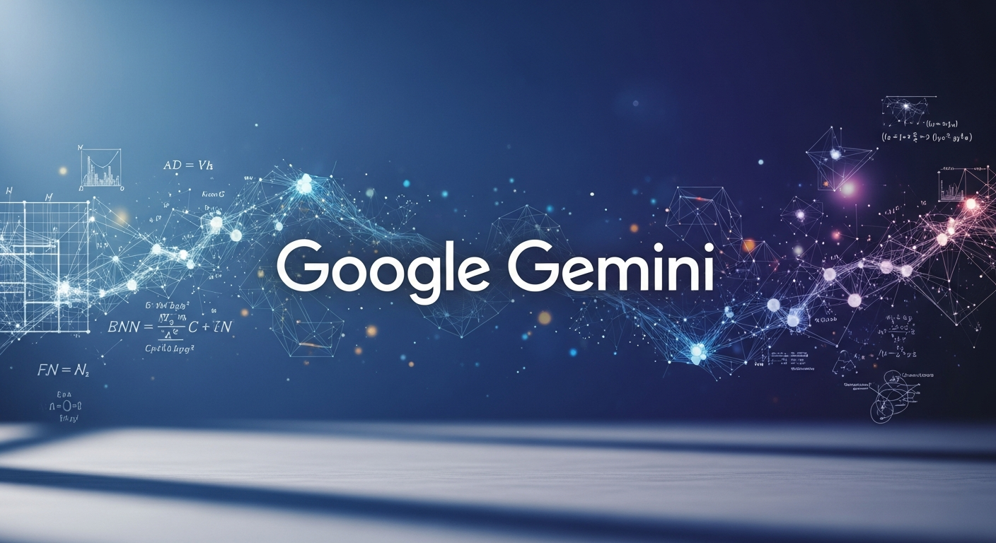 “AI가 스스로 생각?” 구글 제미나이 3.1 프로 공개