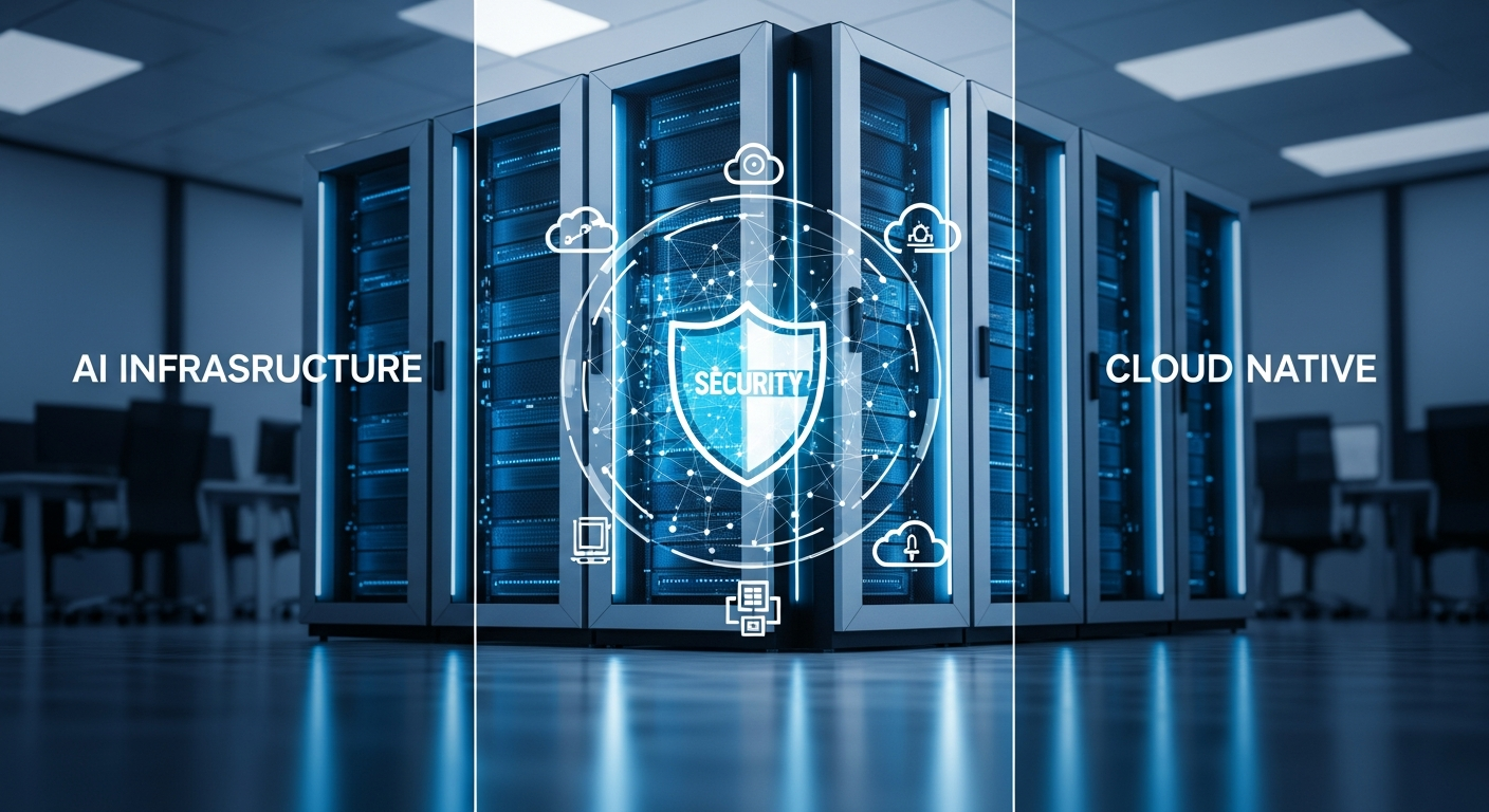 “매출 3000억 돌파” 다올티에스, AI 인프라로 판 뒤집는다