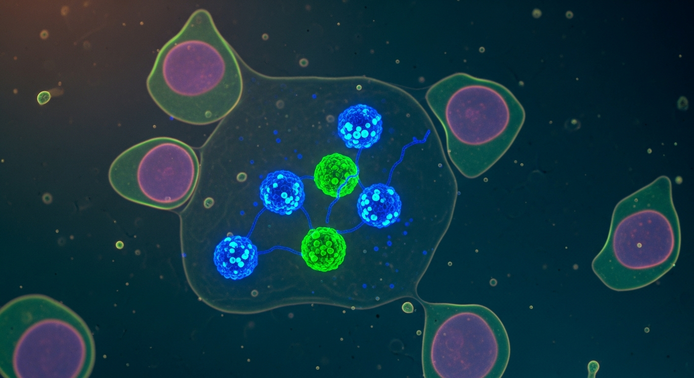 “소변 한 방울로 암 30종 발견” 이제 집에서 검사한다