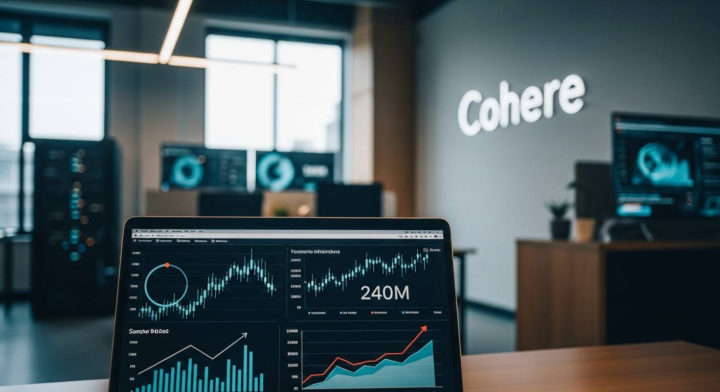 “오픈AI 비켜!” 엔비디아가 선택한 이 기업, 상장한다