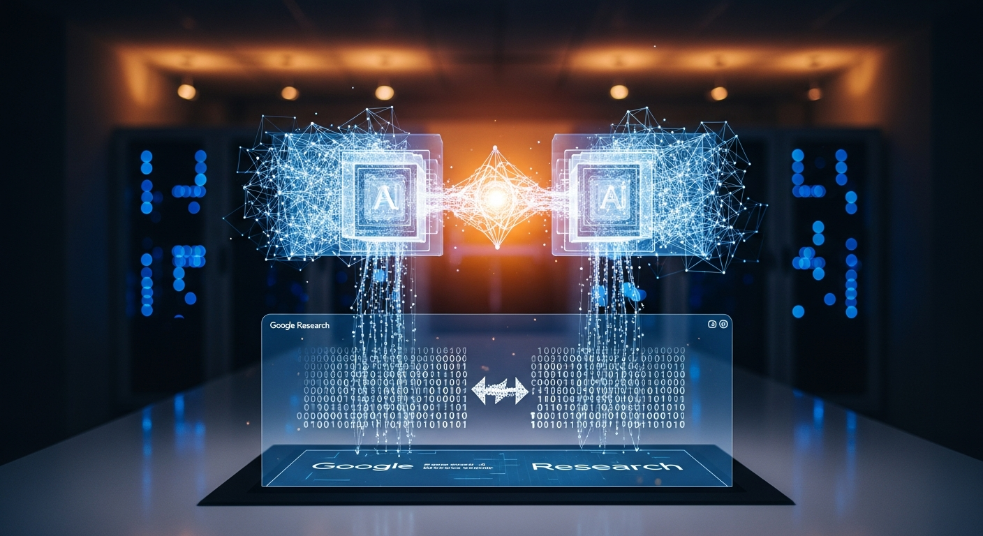 “메모리 6배 아낀다” 구글 터보퀀트 공개에 반도체 업계 긴장?