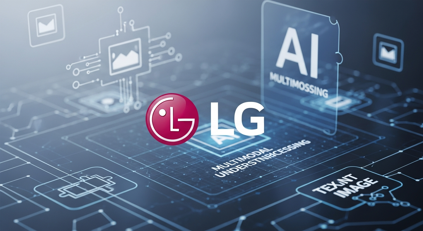 “챗GPT 비켜!” LG 엑사원 4.5, 오픈AI 성능도 압도했다