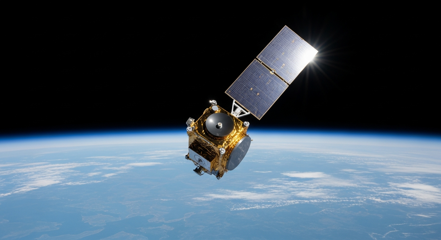 “국제우주정거장 이제 안녕?” 억만장자의 우주 호텔 사업 본격 시동