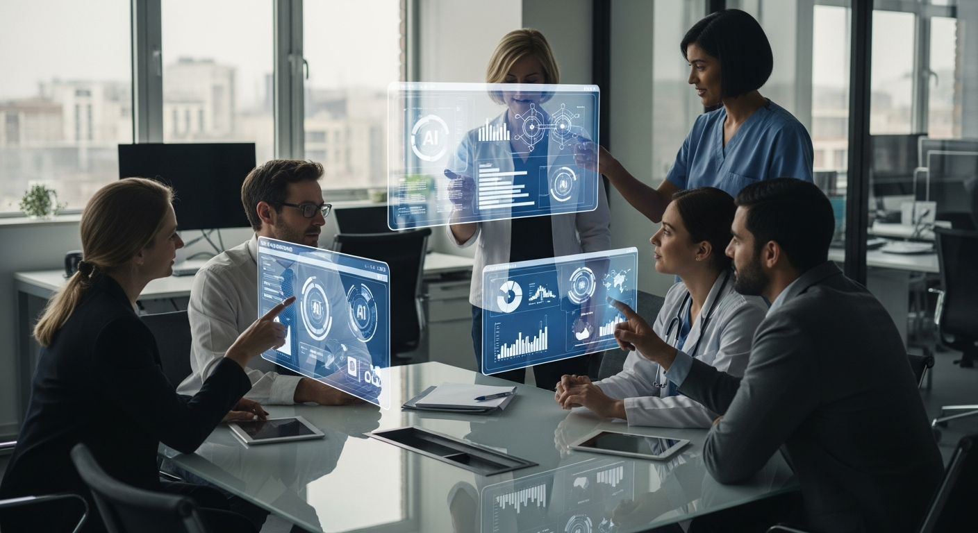 “직장 동료가 AI?” 이제 혼자 일하면 도태된다.. MS 충격 전망