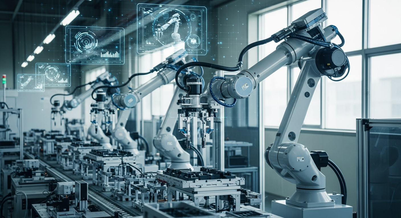 “공장 자체가 AI 만든다?” 한국 산업 살릴 ‘데이터 팩토리’