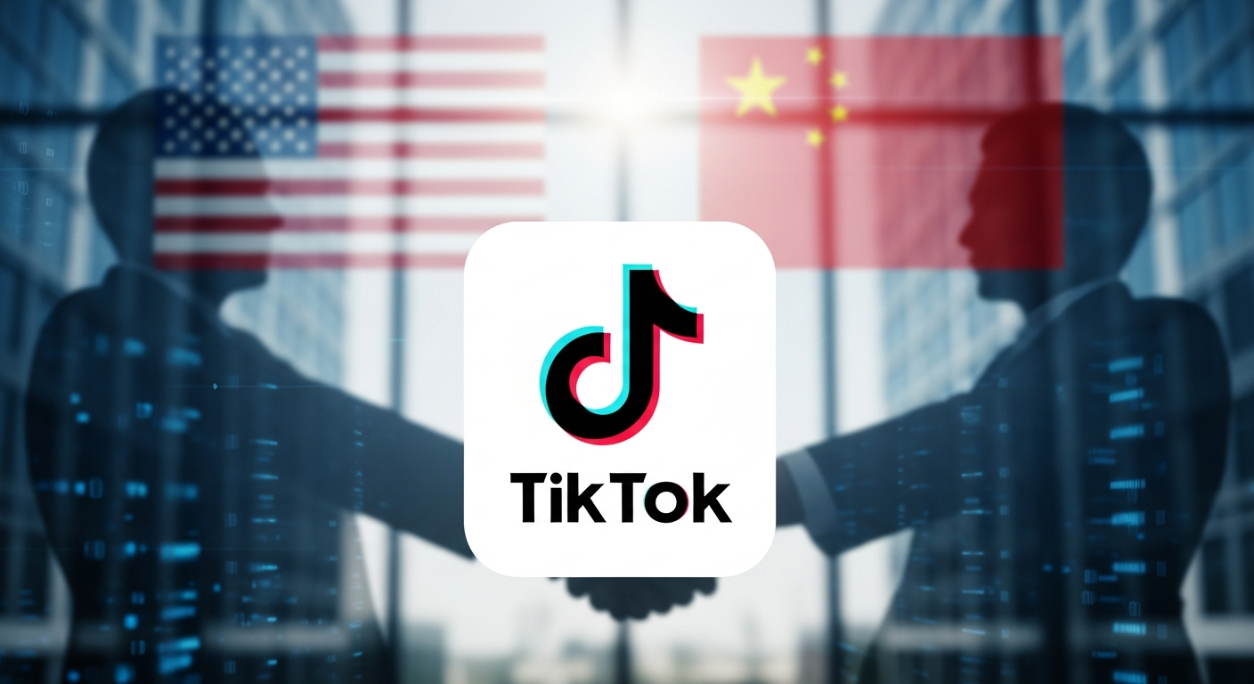 “미국이 틱톡 먹었다?” 바이트댄스가 승리한 충격 이유