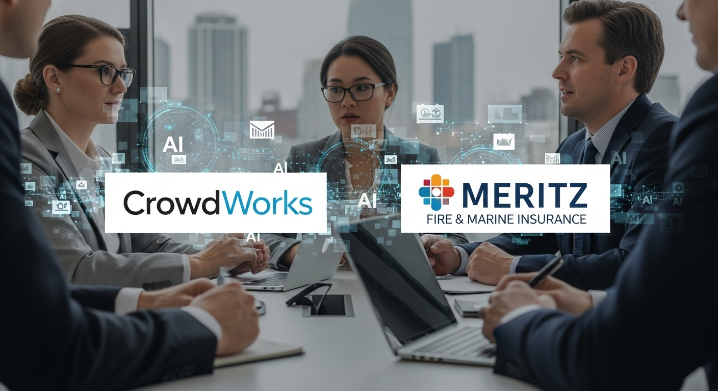 “금융, 의료, 법률 싹 바꾼다” 한국 AI 기업들의 놀라운 현재