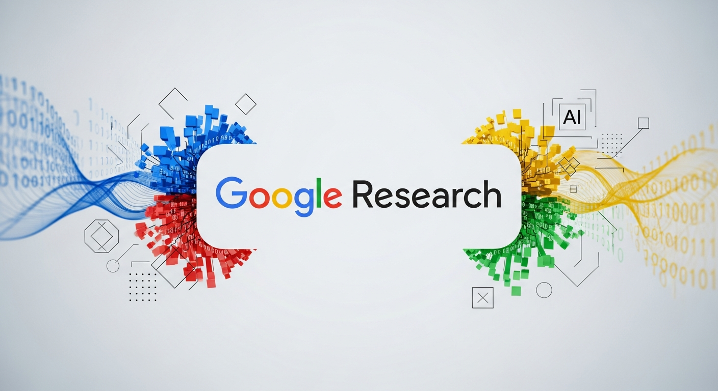 “성능이 8배나 빨라진다?” 구글과 카이스트가 만든 인공지능 터보퀀트