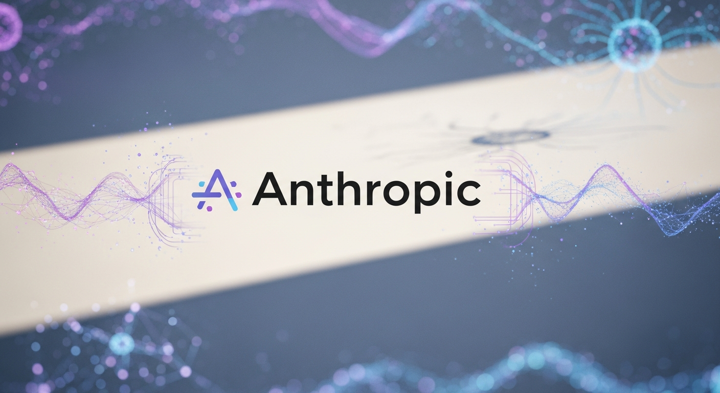 “GPT 비켜!” 앤트로픽 야심작, 스스로 일하는 AI 에이전트