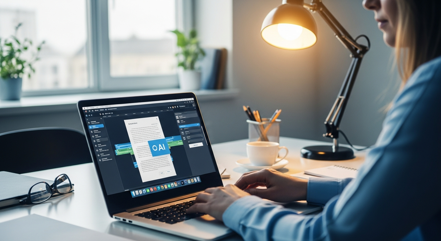 “직장인 야근 이제 끝?” 라이너, 문서 완성 AI 출시