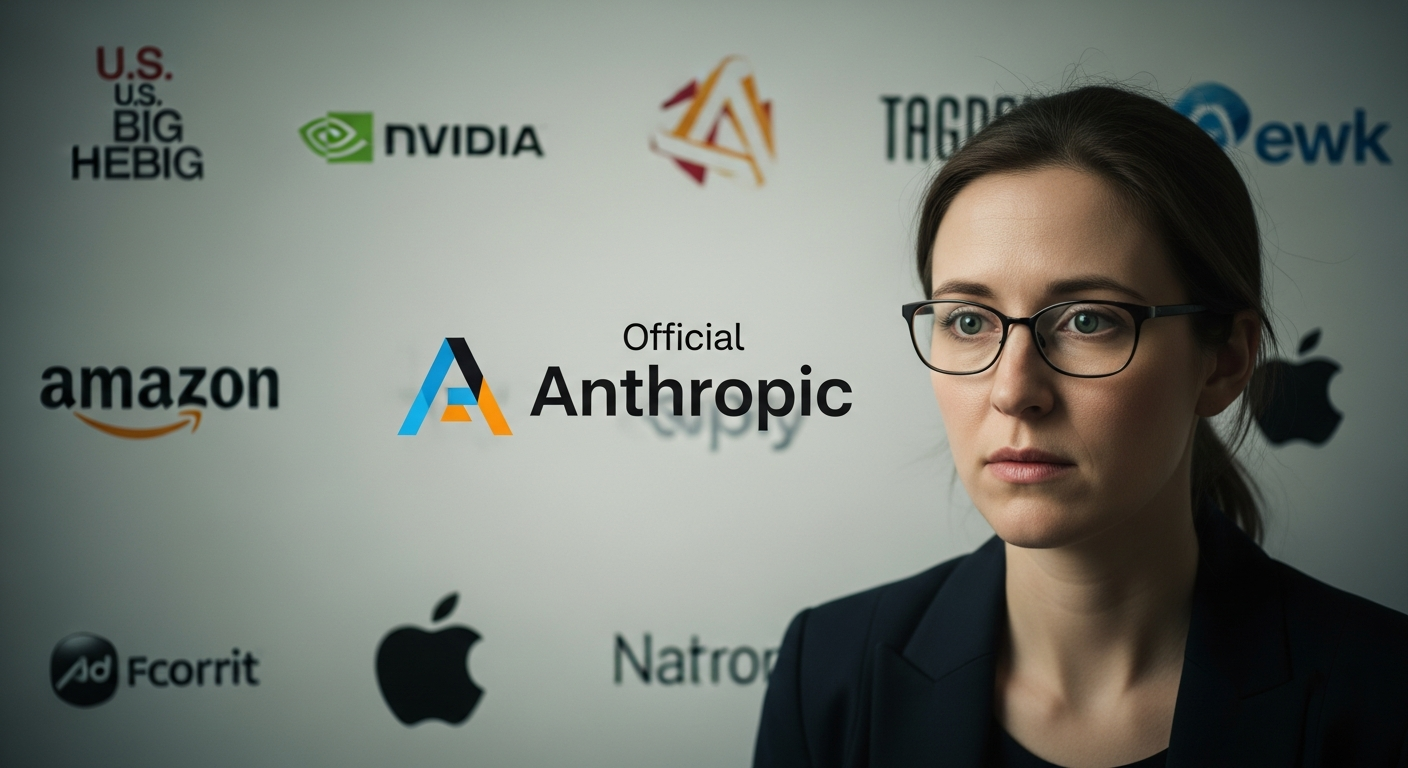 “앤트로픽 구해라” 아마존·애플이 국방부에 경고장