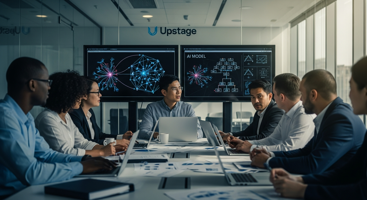 “한국 AI, 세계 1위 찜?” 천재 교수들 합류에 판 뒤집힌다