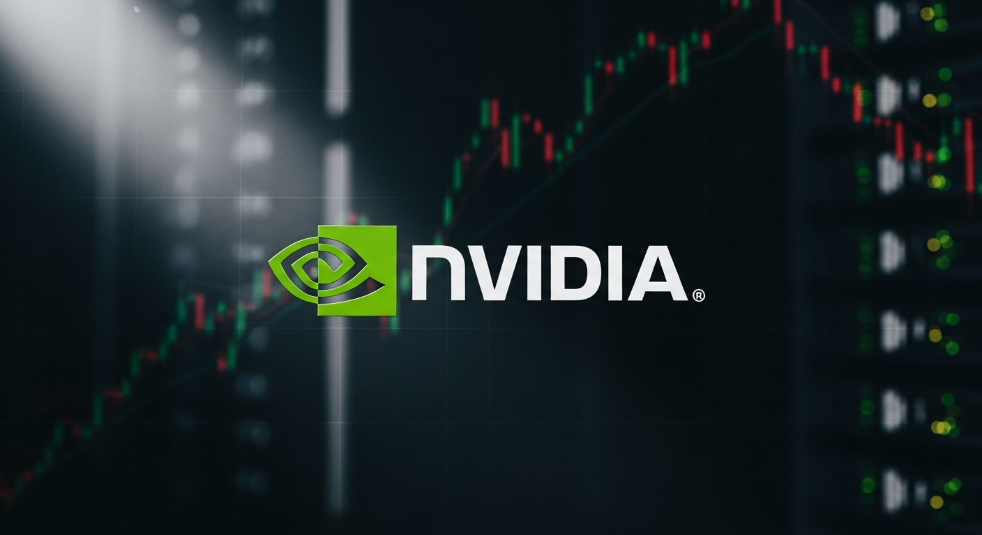 “매출 97조 찍고도 하락?” 엔비디아 성장 끝났나