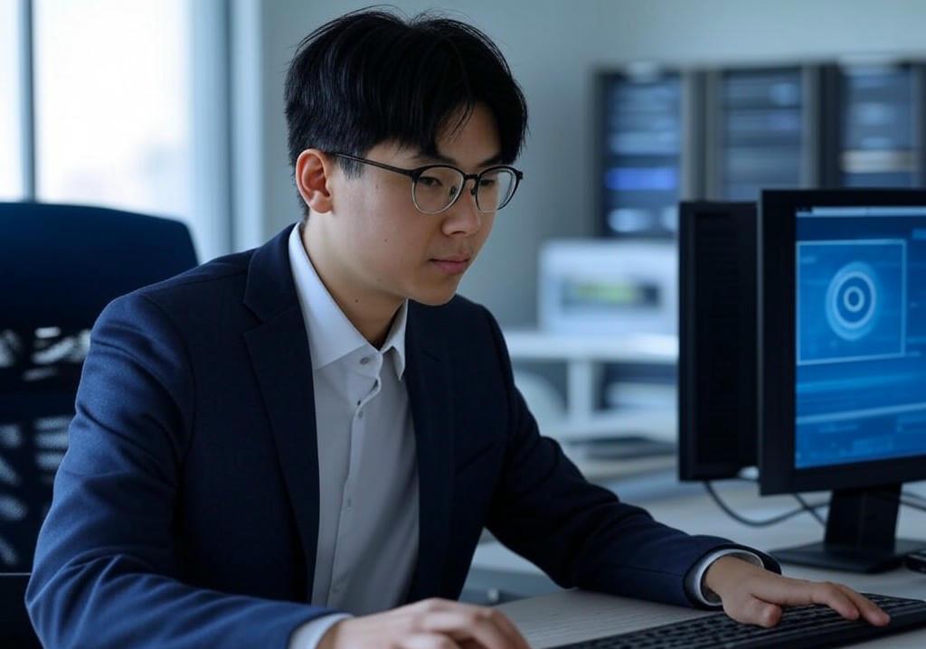 “취준생들 여기 주목!” 광주 AI 사관학교 6기, 미래 바꿀 기회 잡을까?