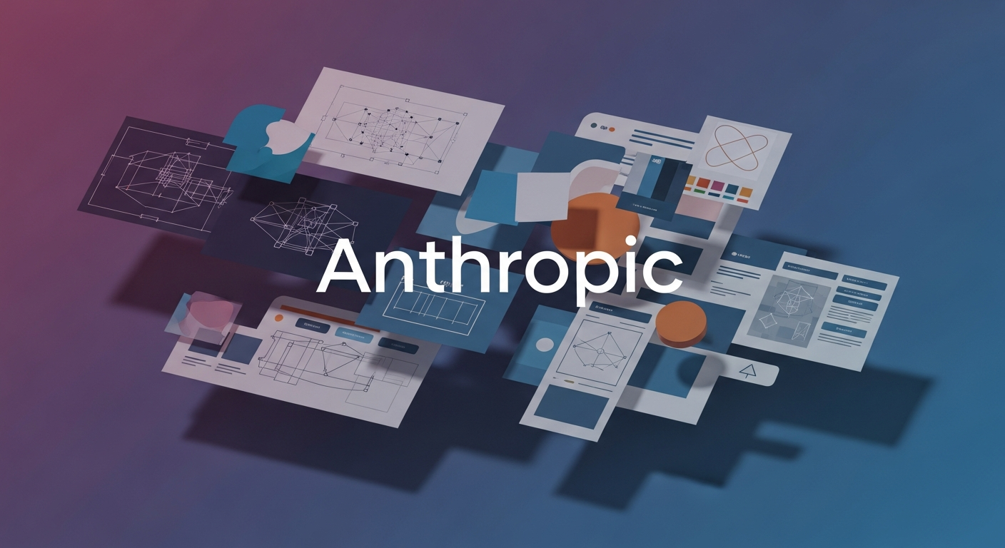 “디자이너 일자리 뺏는다?” 앤트로픽 클로드 디자인에 피그마 주가 폭락