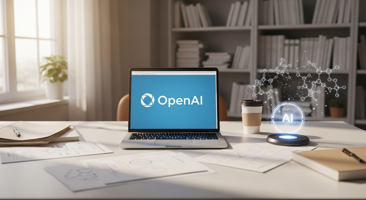 “박사들 이제 진짜 백수 된다..” AI가 논문 무료 작성