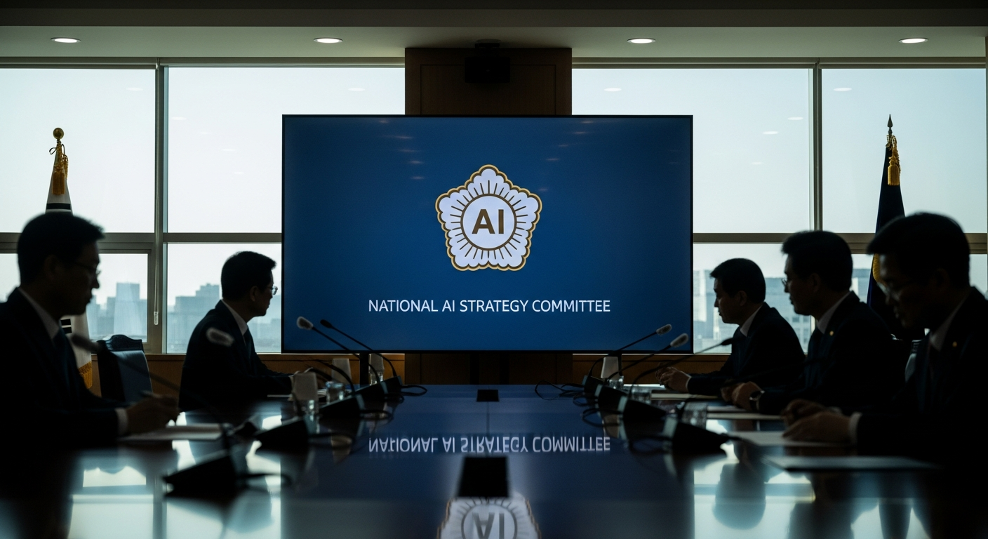 “1년 동안 봐준다” 한국 AI 기본법 시행, 규제 폭탄 피할까?