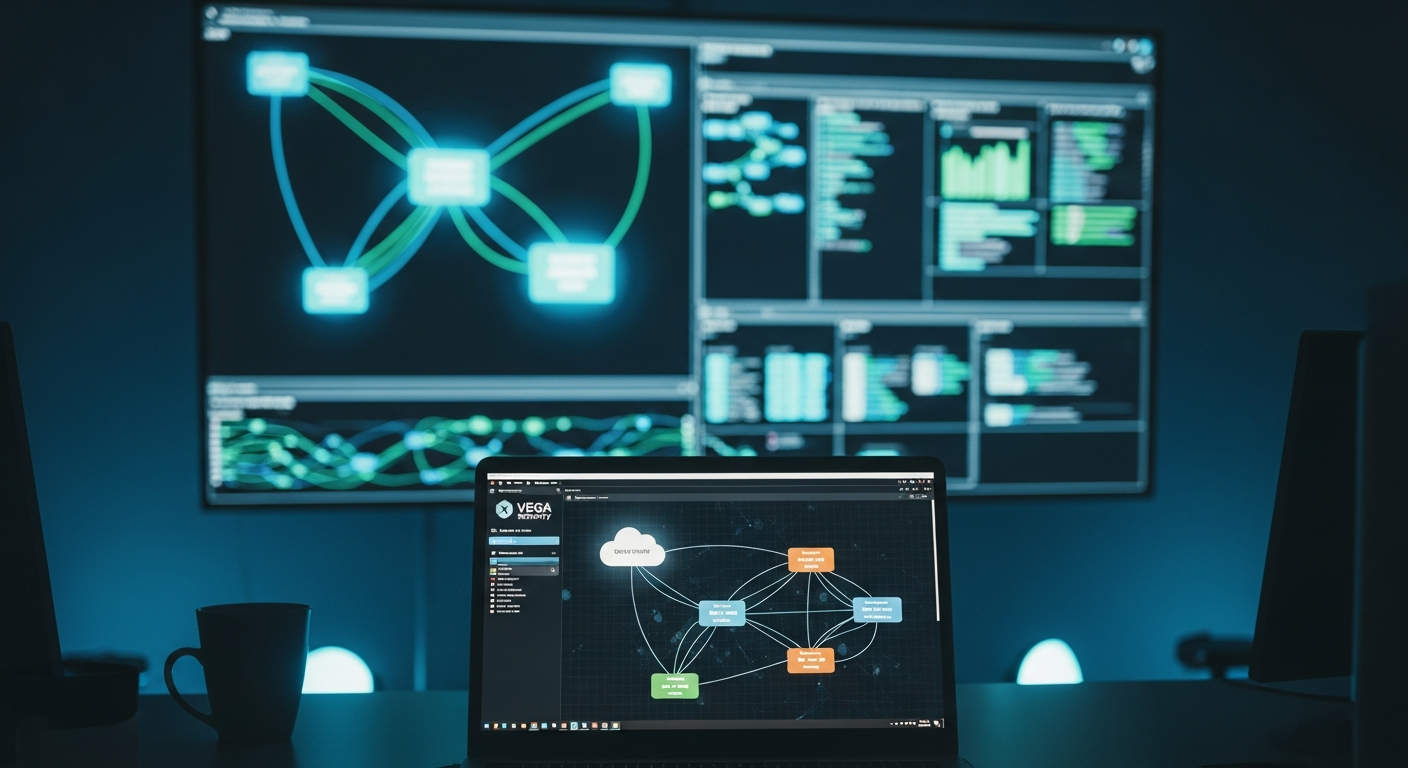 “스플렁크 비켜!” 2년 만에 1600억 투자받은 AI 보안 기업