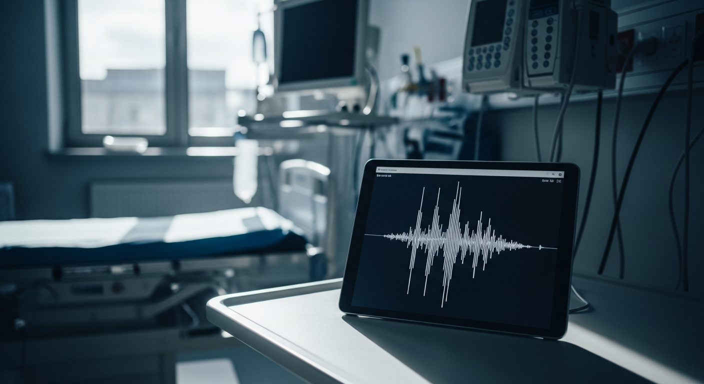 “진료실 목소리 몰래 녹음?” 환자들 뿔난 AI 의료 소송