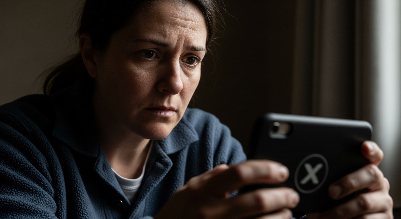 “사용자가 범인?” 그록이 만든 불법 이미지, X는 책임 없다