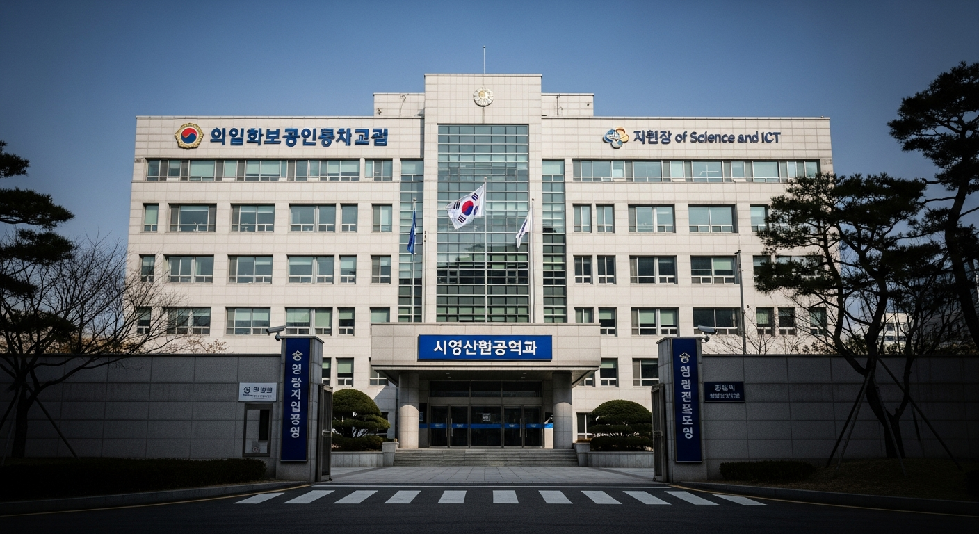 “AI 3강 노린다” 한국, 8조 원 투입해 ‘승부수’ 던졌다