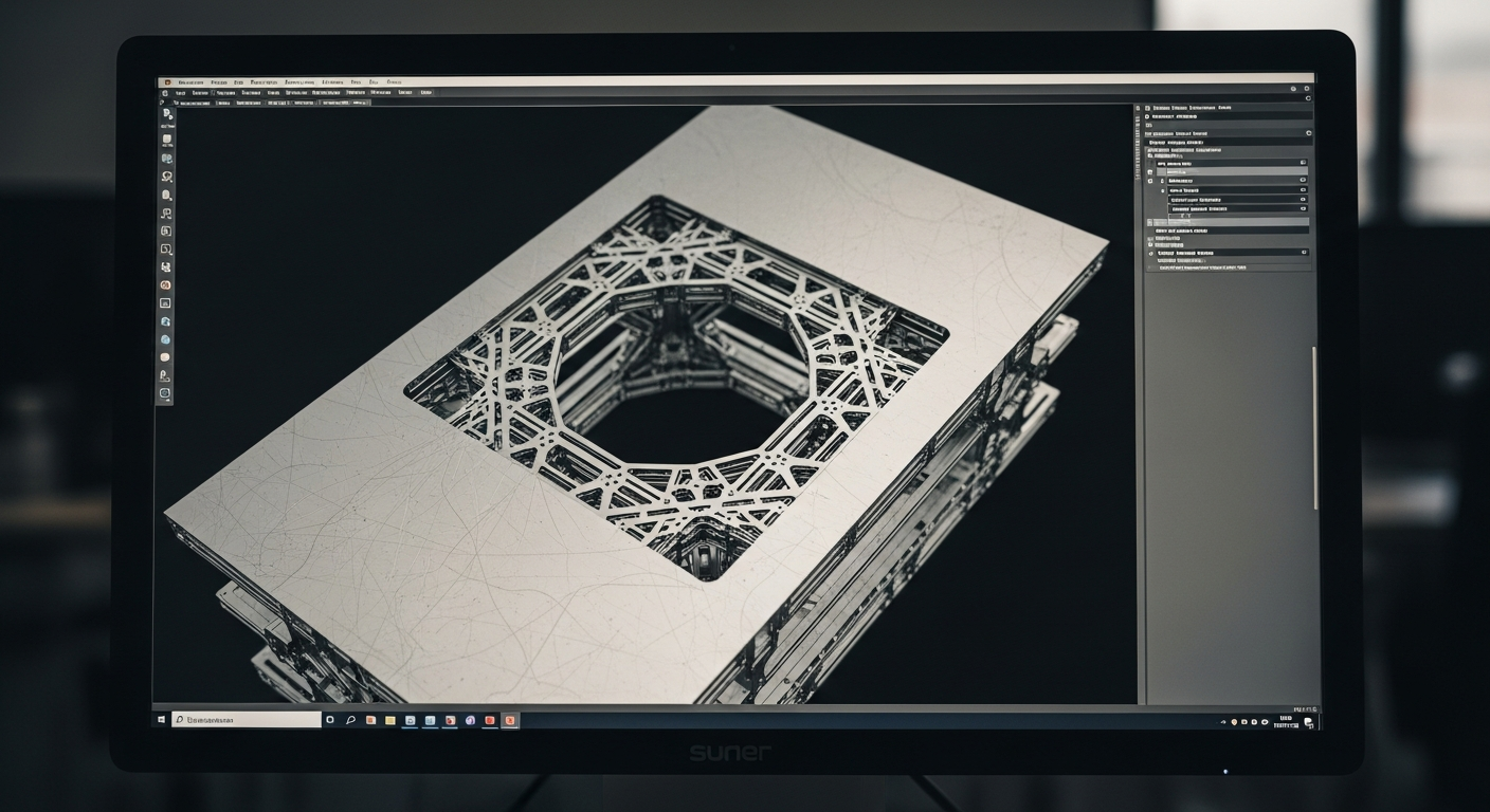 “3D 모델러 실직 위기?” 바이트댄스 정교한 3D 생성 AI 출시