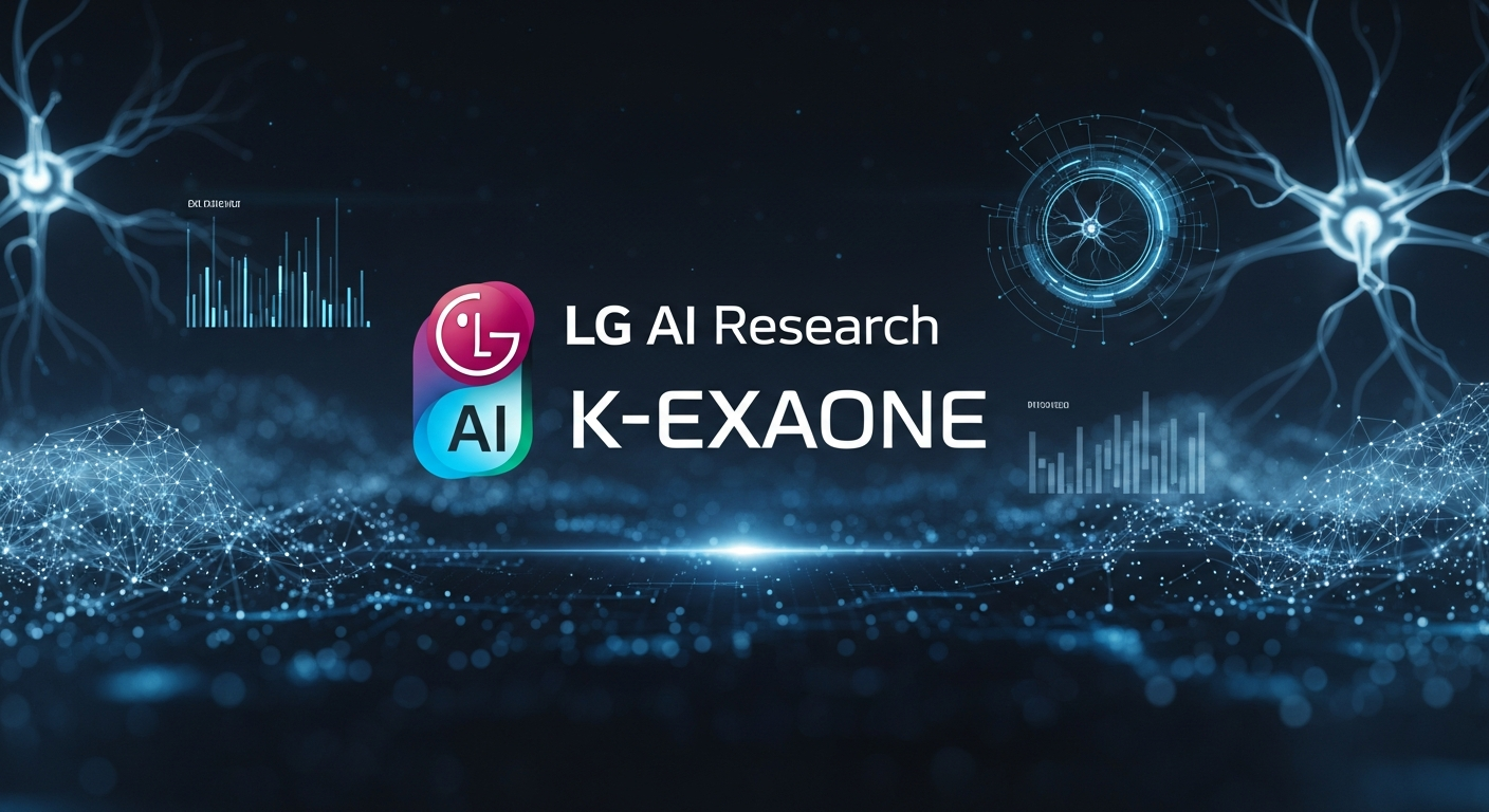 “중국 비켜!” 한국 AI 세계 1위, 누구나 공짜로 쓴다