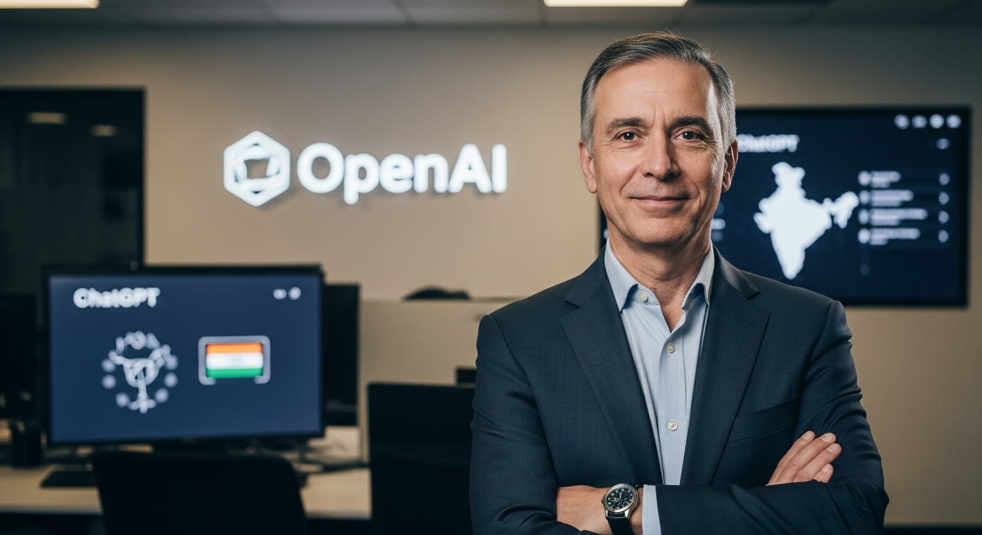 “매주 1억 명 접속” 챗GPT, 미국 제치고 ‘여기’ 올인?