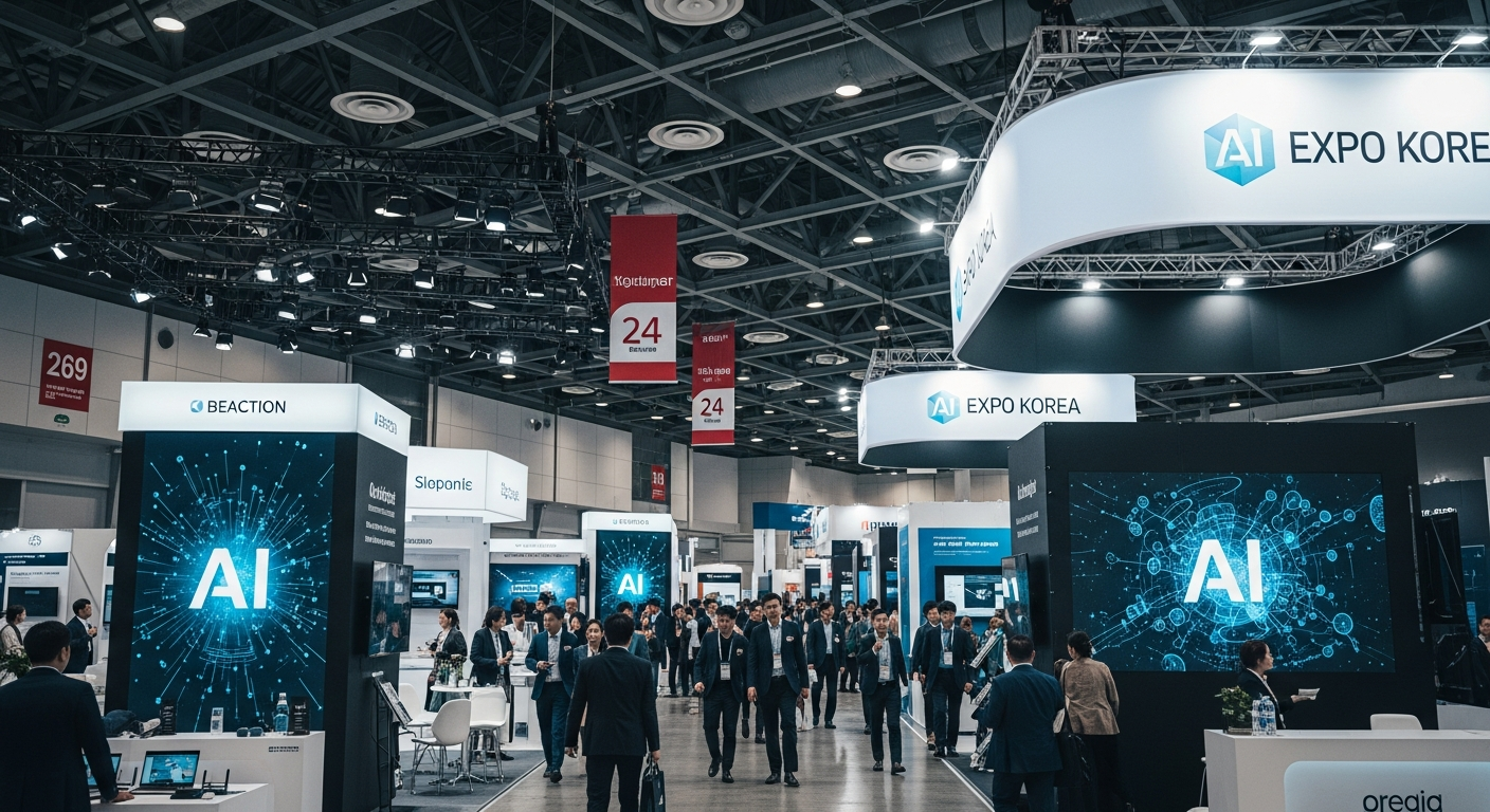 "이제 진짜 움직인다" 생각만 하던 AI가 몸을 얻었다