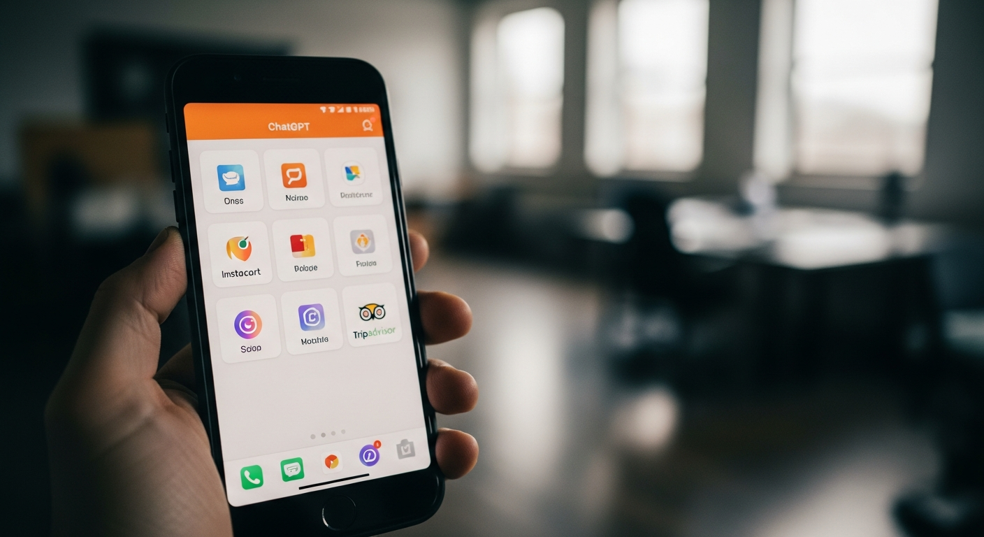 “이게 혁신?” 챗GPT 앱 써보니… "느리고 쓸모없다" 혹평