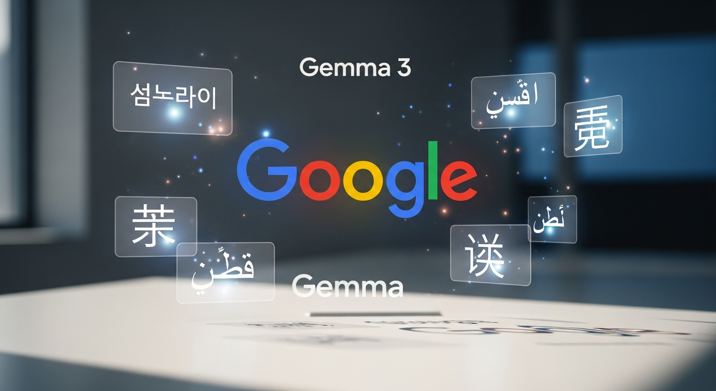 “영어 공부 포기해?” 구글이 만든 ‘괴물 번역 AI’