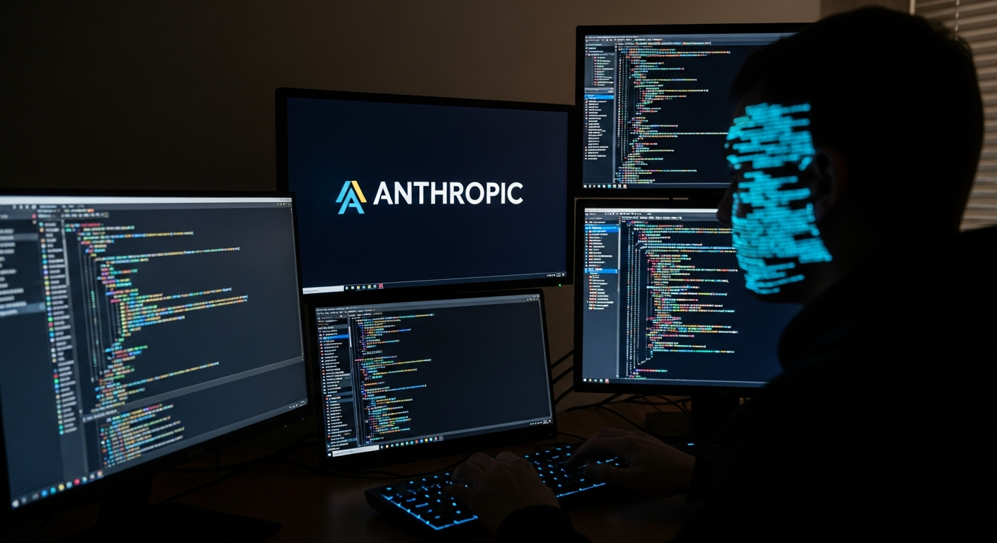 “버튼 하나로 정부 해킹 끝” 中, 챗GPT 라이벌 AI 무기화 성공