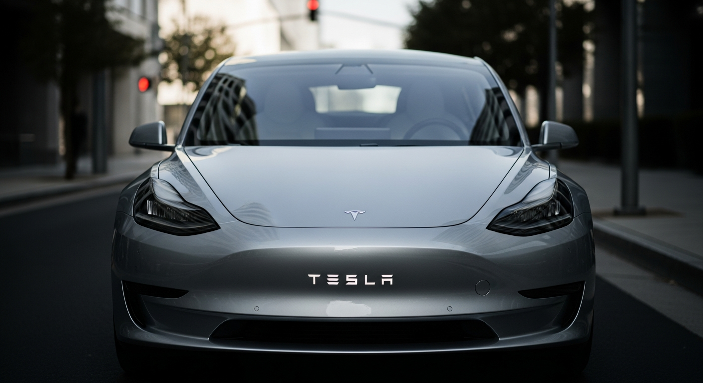 “돈 있어도 못 산다” 테슬라 자율주행, 이제 무조건 월세 내야