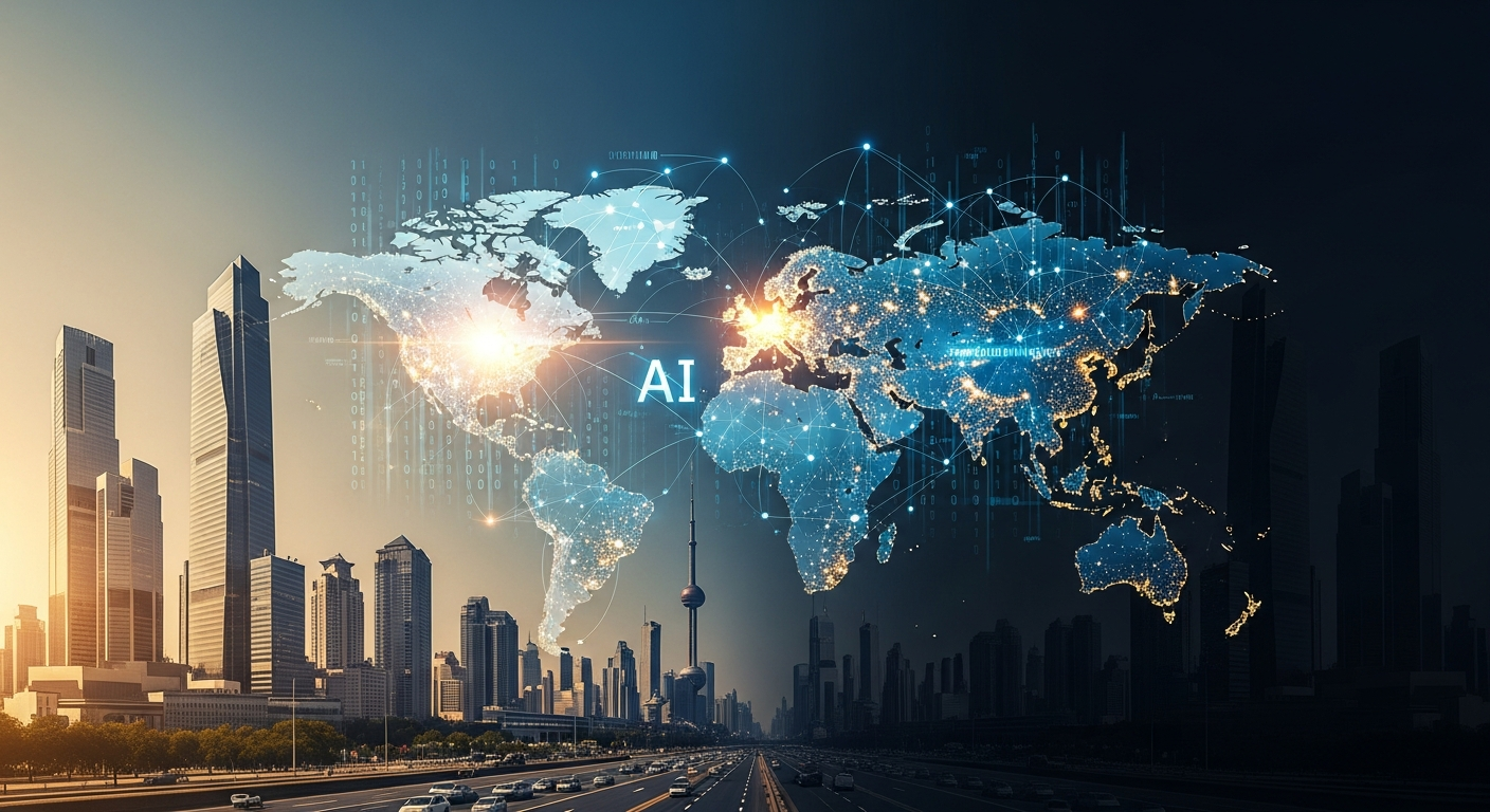 “한국, 이대로면 식민지?” 백악관 보고서의 섬뜩한 경고