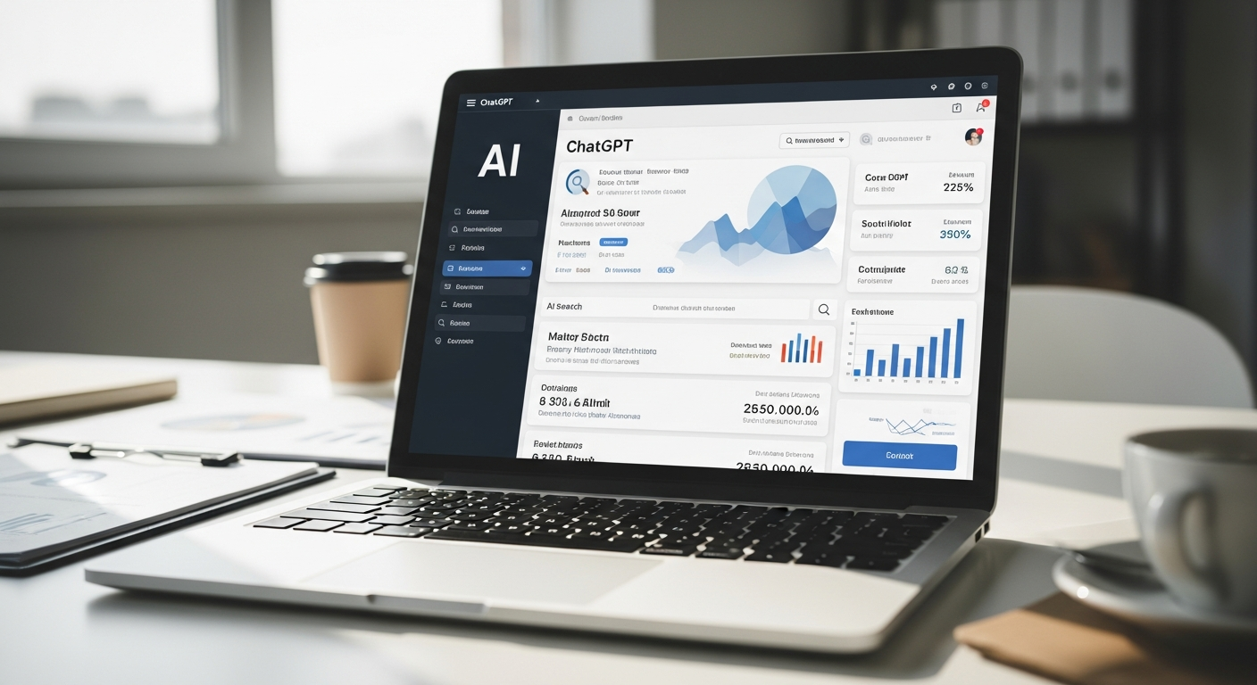 “구글 시대 끝?” 챗GPT 상위 노출로 120억 대박 난 스타트업