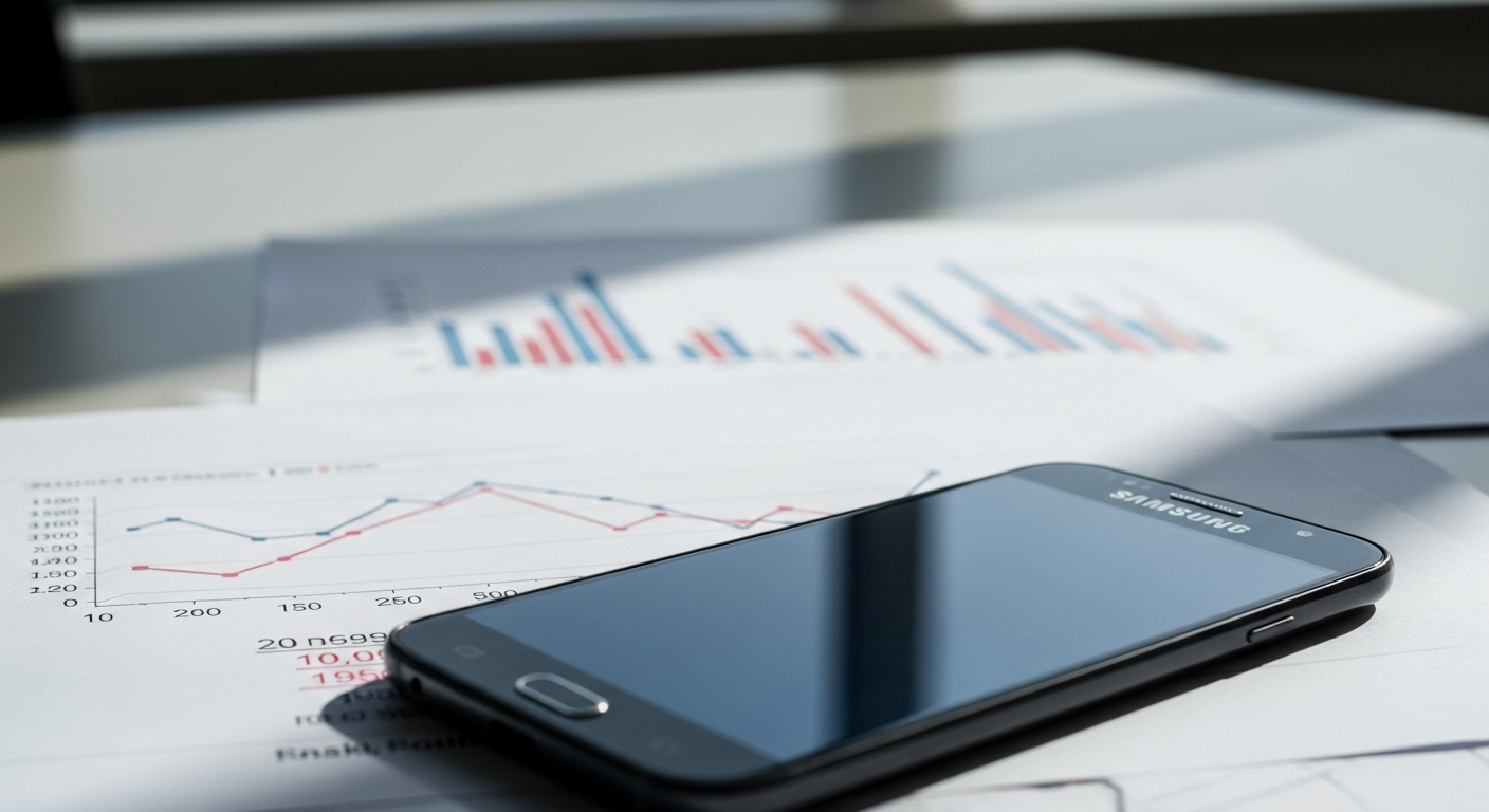 “갤럭시 가격 또 오른다?” AI 열풍에 삼성 스마트폰 사업 사상 첫 적자 위기