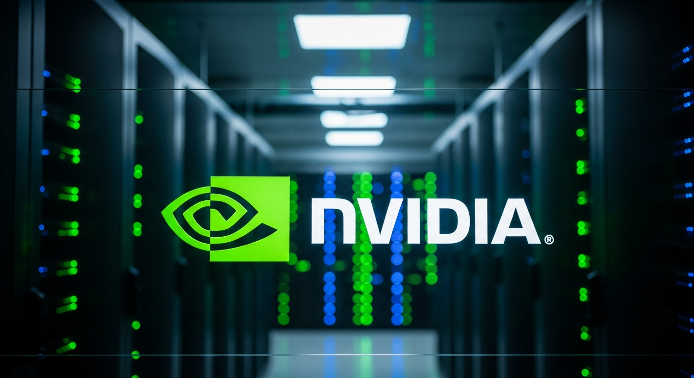 “주가 조작설 일축” 엔비디아, 2.8조 쏟아붓고 승부수