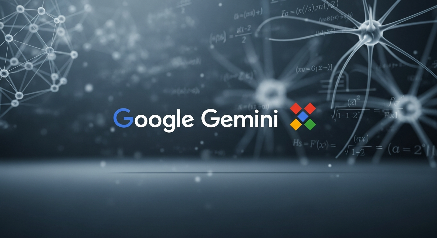 “AI가 이제 생각한다” 구글, 추론 괴물 ‘제미나이 3.1’ 공개