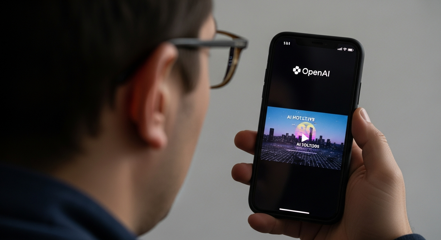 “8090 추억 영상에 속고 있다?” AI가 만든 가짜 기억의 소름돋는 실체